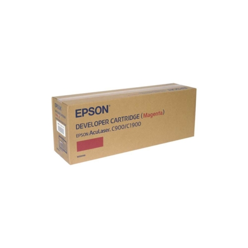 Epson C900 toner magenta ORIGINAL 4,5K