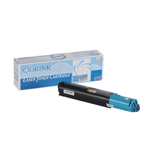 Epson CX21 toner cyan ORINK (utángyártott)