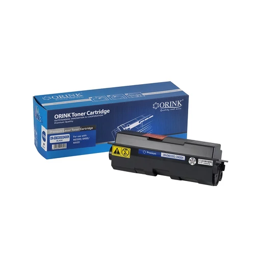 Epson M2300/M2400/MX20 toner ORINK 8K (utángyártott)