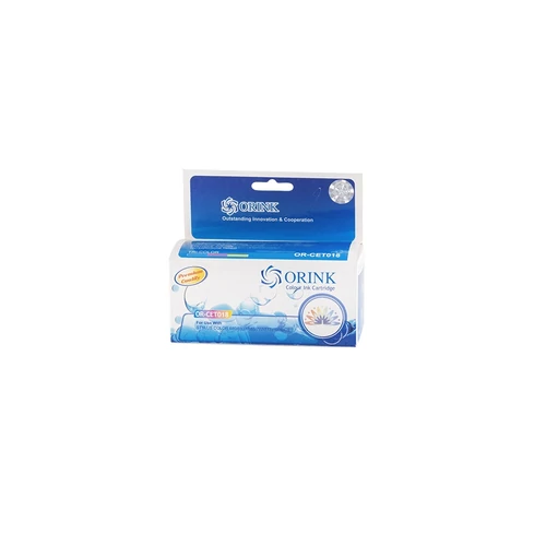 Epson T018 tintapatron color ORINK (utángyártott)