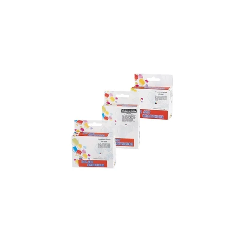 Epson T019 tintapatron black, ECO (utángyártott)