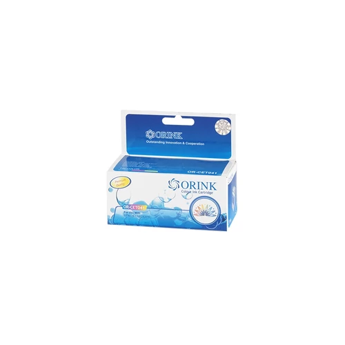 Epson T041 tintapatron color ORINK (utángyártott)