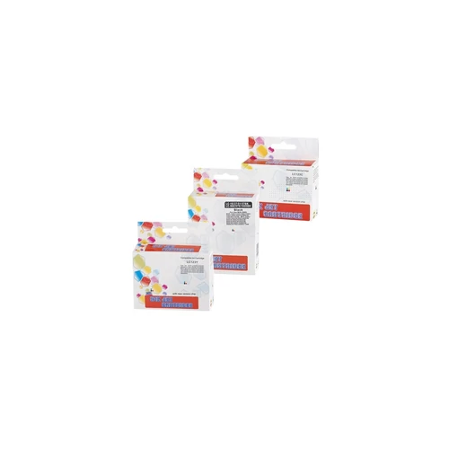 Epson T0444 tintapatron yellow ECO (utángyártott)