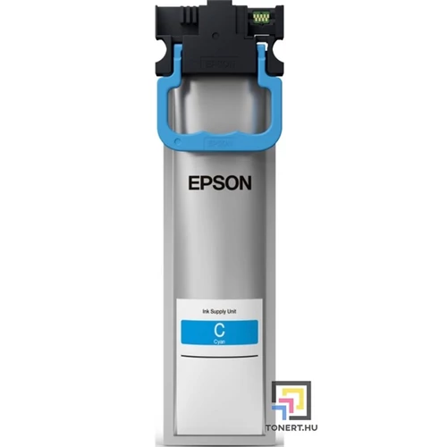 Epson WF-C5790 L kék tintapatron