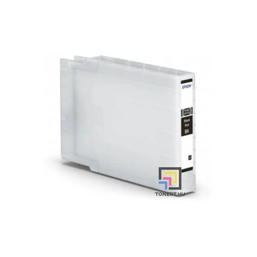 Epson WF-C8610DWF XL fekete tintapatron