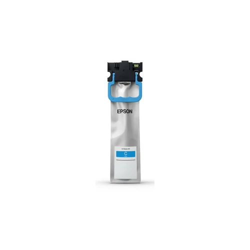 Epson tinta T01C2 cyan