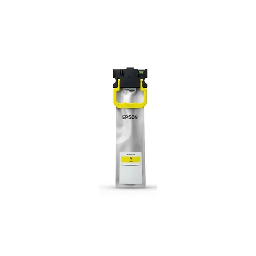 Epson tinta T01C4 yellow