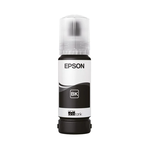 Epson tinta T09C1 ecotank black