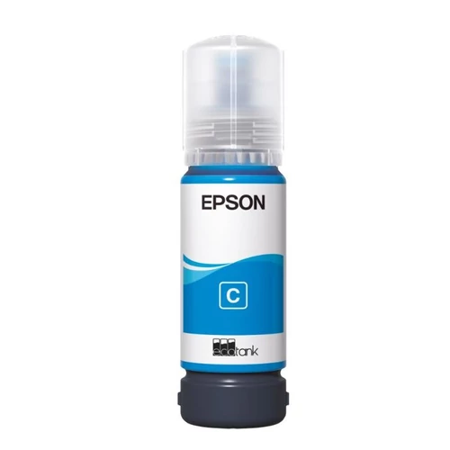 Epson tinta T09C2 ecotank cyan