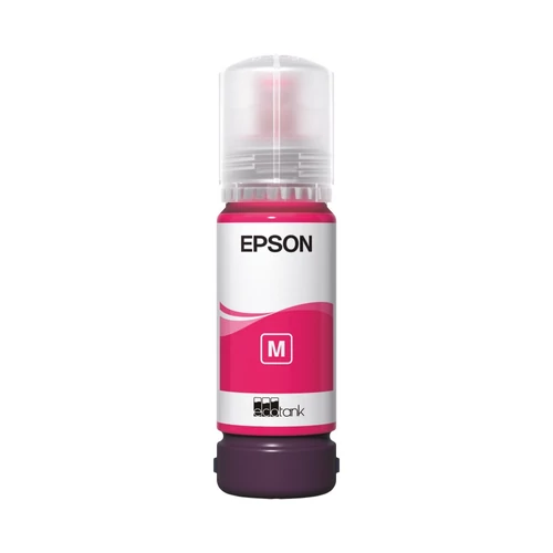Epson tinta T09C3 ecotank magenta