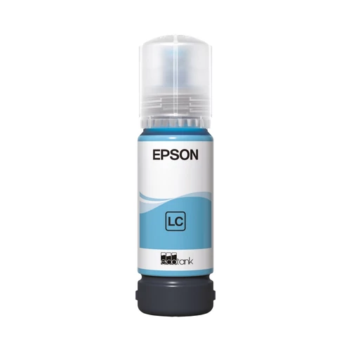 Epson tinta T09C5 ecotank light cyan
