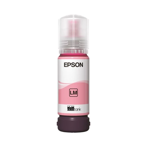 Epson tinta T09C6 ecotank light magenta