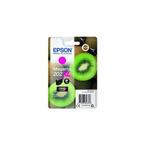 Epson tinta T02H3 magenta (202XL)