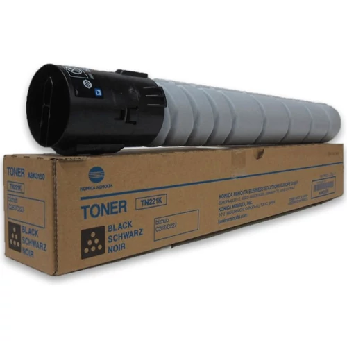 For use toner TN221K black 24k (utángyártott)