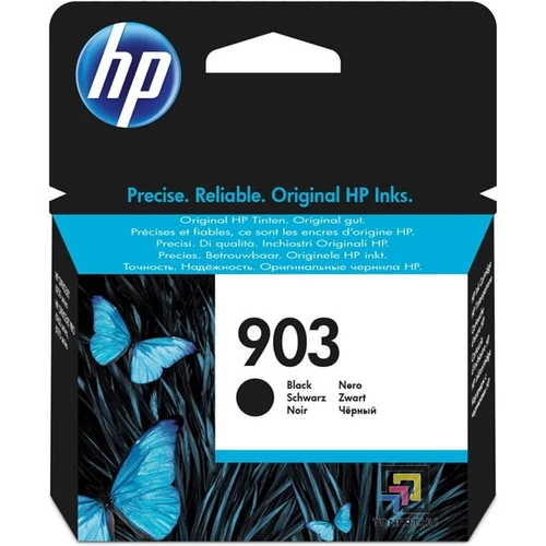 HP T6L99AE (903) fekete tintapatron