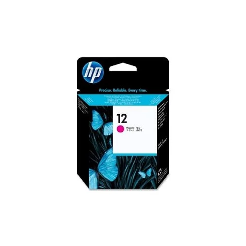 Hp tintapatron 5025A (12) magenta fejegység, lejárt szavatosságú