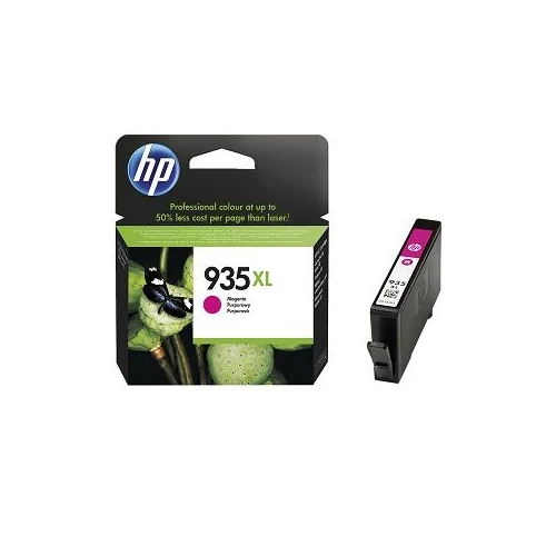 Hp tintapatron C2P25AE (935XL) magenta