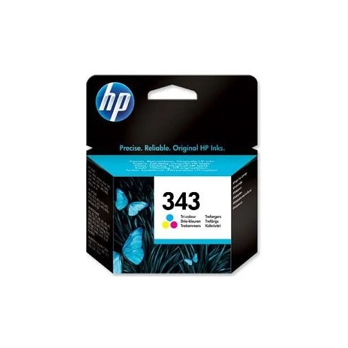 Hp tintapatron C8766EE (343) (akciós)