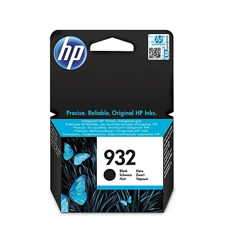 Hp tinta CN057AE (932) black 0,4k (hamarosan lejáró szavatosság)
