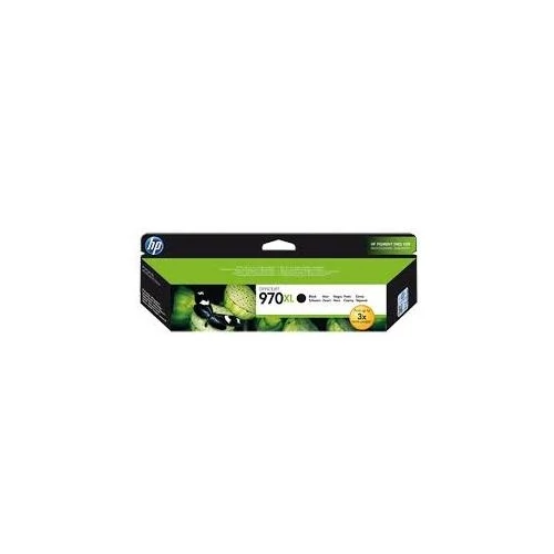 Hp tintapatron CN625AE (970XL) black