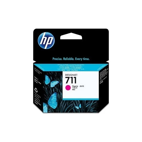 Hp tinta CZ131A (711) magenta (29ml)