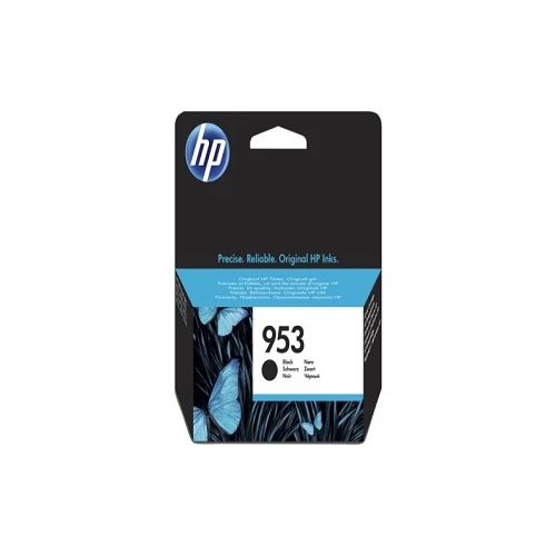 Hp tintapatron L0S58AE (953) black