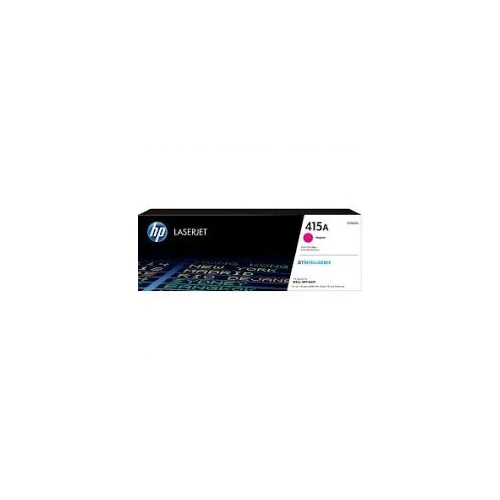 Hp toner W2033A (415A) magenta 2,1K
