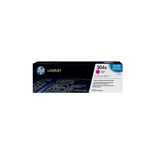 Hp toner CC533A (304A)  magenta 2,8k