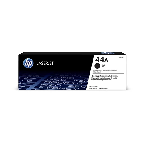 Hp toner CF244A (44A) black 1K