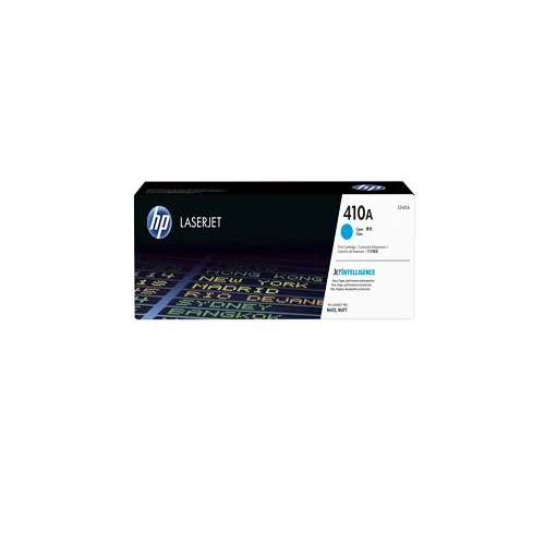 Hp toner CF411A (410A) cyan 2,3K