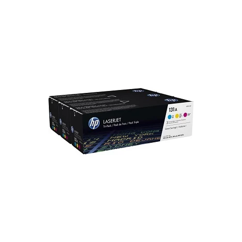 Hp toner U0SL1AM (CF211-213) (131A) multipack