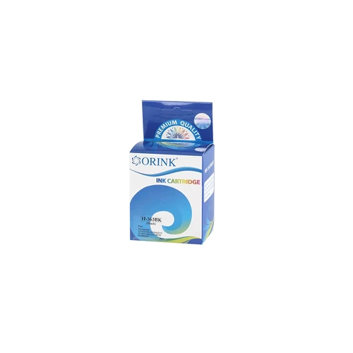 Hp 363XL/C8719EE tintapatron black ORINK (utángyártott)