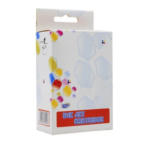 Hp 364XL/CB325EE tintapatron yellow ECO (utángyártott)