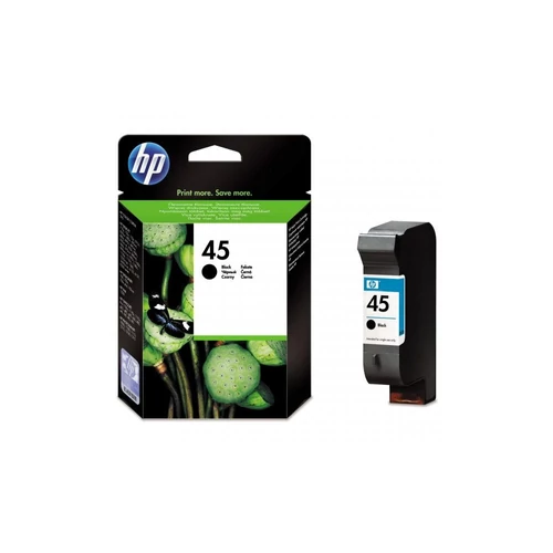 Hp tintapatron 51645AE (45)