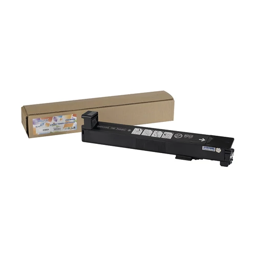 Hp CB380A toner black ORINK (utángyártott)