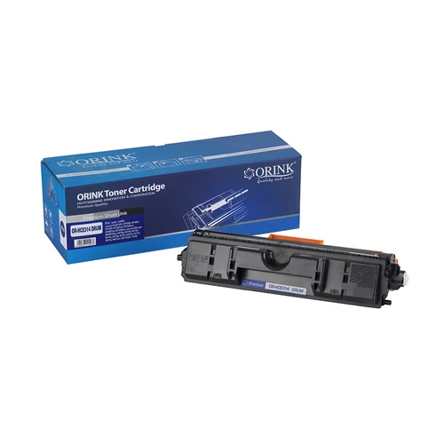Hp CE314A drum unit ORINK (utángyártott)