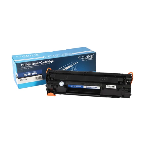 Hp CF279A toner ORINK (utángyártott)