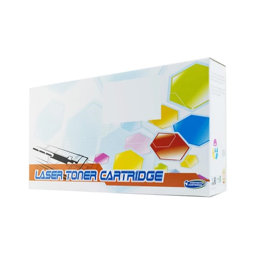 Hp CF283A/CRG737 toner ECO (utángyártott)