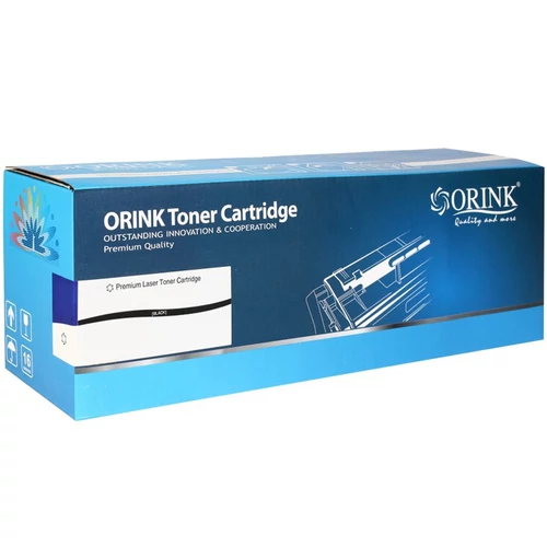 Hp W2030X/CRG055H toner black ORINK 7,5K NO CHIP (415X) (utángyártott)