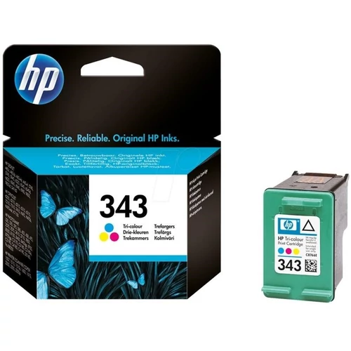 Hp tinta C8766EE (343) (lejárt szavatosságú termék)