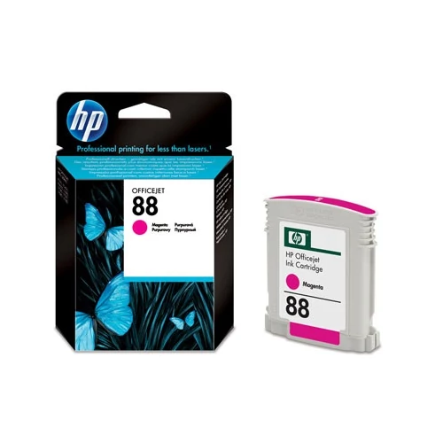 Hp tintapatron C9387AE (88) magenta (lejárt szavatosságú termék)