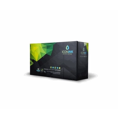Iconink SP3500 406990  Ricoh újragyártott 6400 oldal fekete toner (utángyártott)