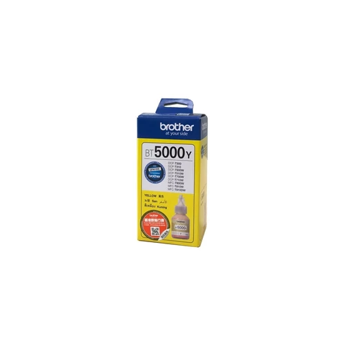 Ink Brother BT5000 yellow ORIGINAL
