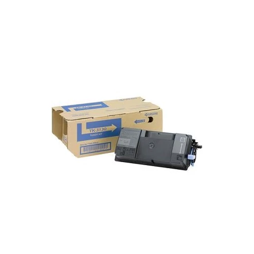 Kyocera toner TK3130 (FS4200 DN) black 25k