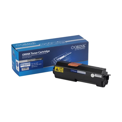 Kyocera TK110 toner ORINK (utángyártott)