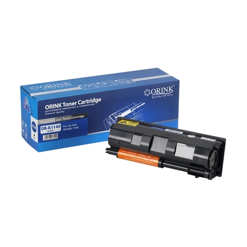 Kyocera TK1140 toner ORINK (utángyártott)