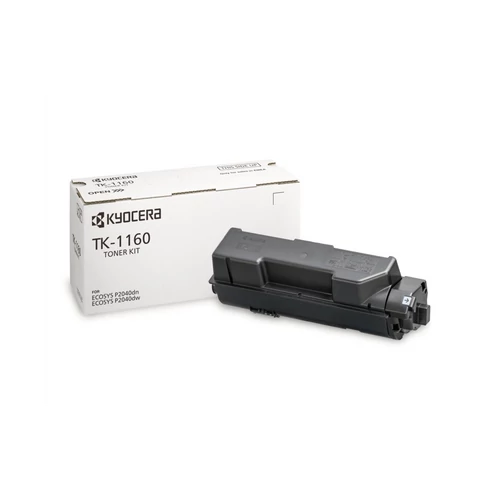 Kyocera TK1160 toner ORIGINAL