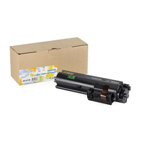 Kyocera TK1160 toner ORINK (utángyártott)