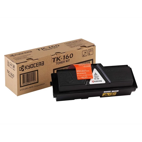 Kyocera toner TK160 (FS1120D/DN) black 2,5k