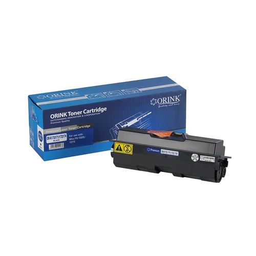 Kyocera TK170 toner ORINK (utángyártott)